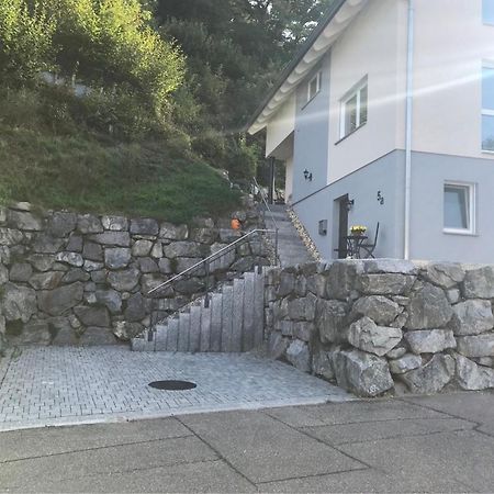 Fewo Suggental Buchholz  Экстерьер фото