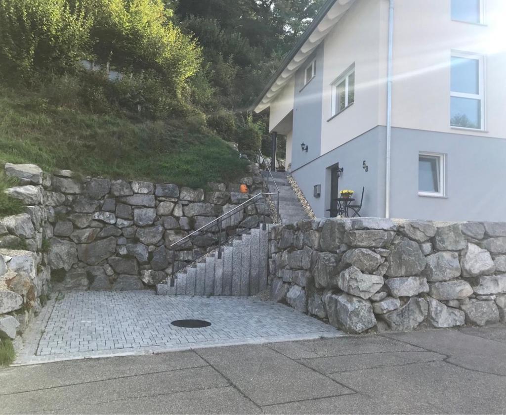 Fewo Suggental Buchholz  Экстерьер фото