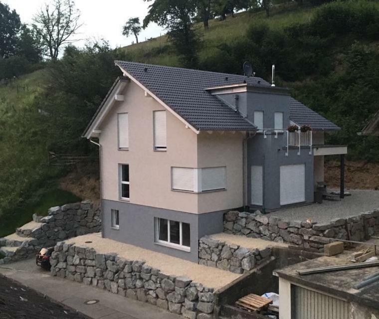 Fewo Suggental Buchholz  Экстерьер фото